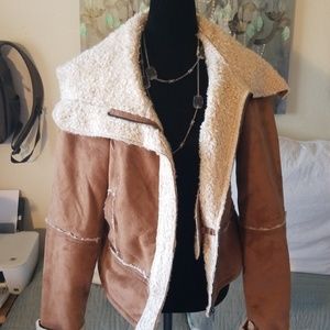Women jacket